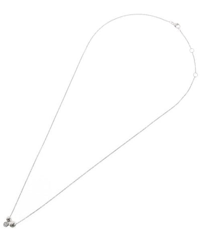 Georg Jensen Necklaces