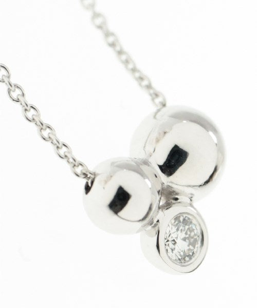 Georg Jensen Necklaces