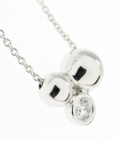 Georg Jensen Necklaces