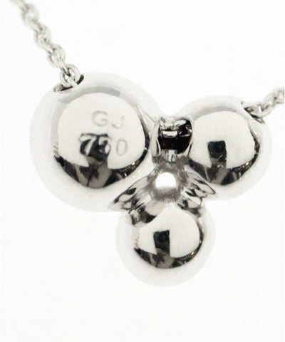 Georg Jensen Necklaces