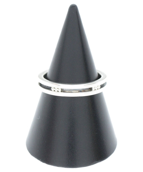 Georg Jensen Rings