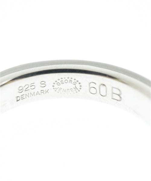 Georg Jensen Rings