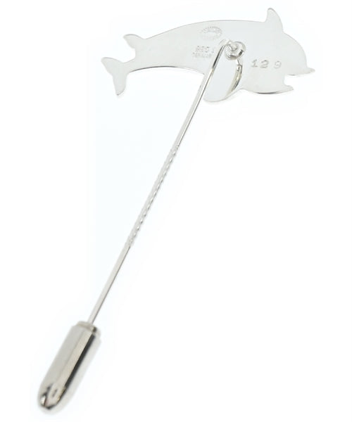 Georg Jensen Brooches/Corsages