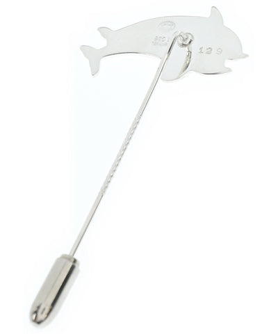 Georg Jensen Brooches/Corsages