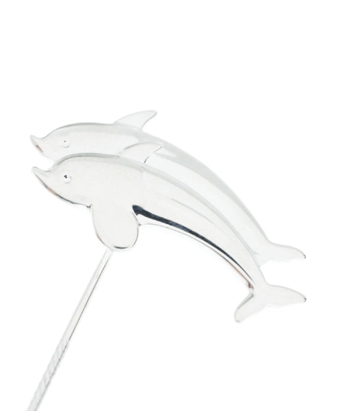 Georg Jensen Brooches/Corsages