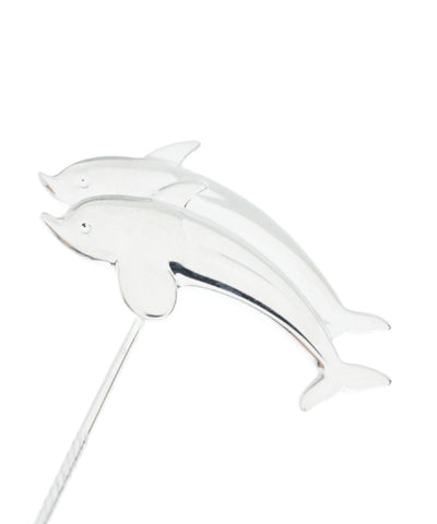 Georg Jensen Brooches/Corsages