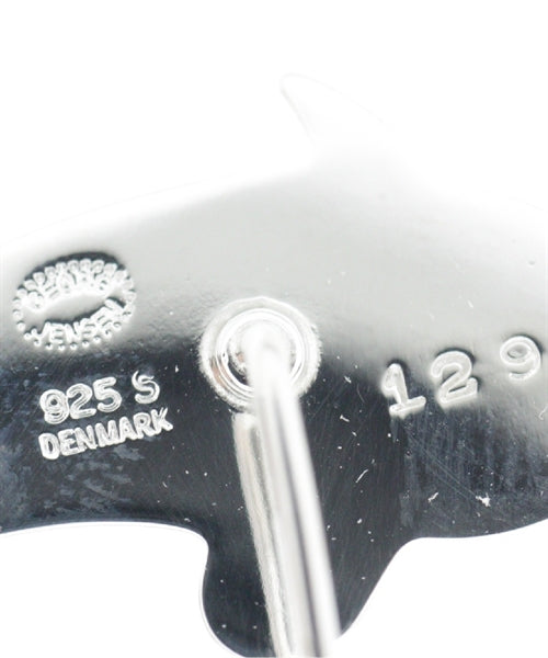 Georg Jensen Brooches/Corsages