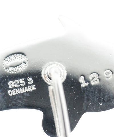 Georg Jensen Brooches/Corsages