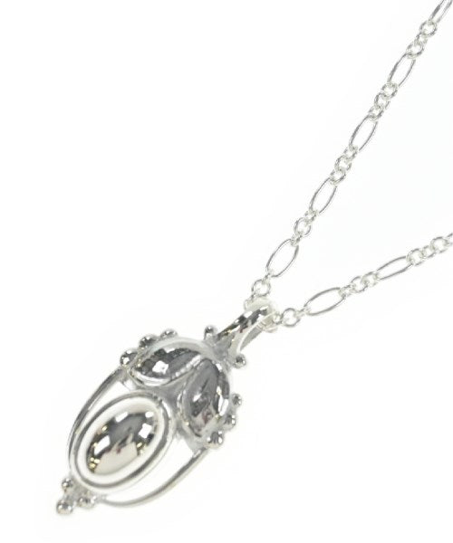 Georg Jensen Necklaces