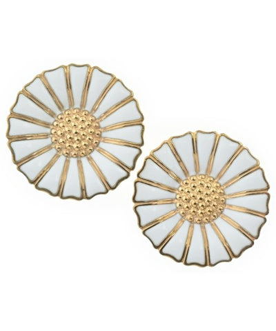 Georg Jensen Earrings