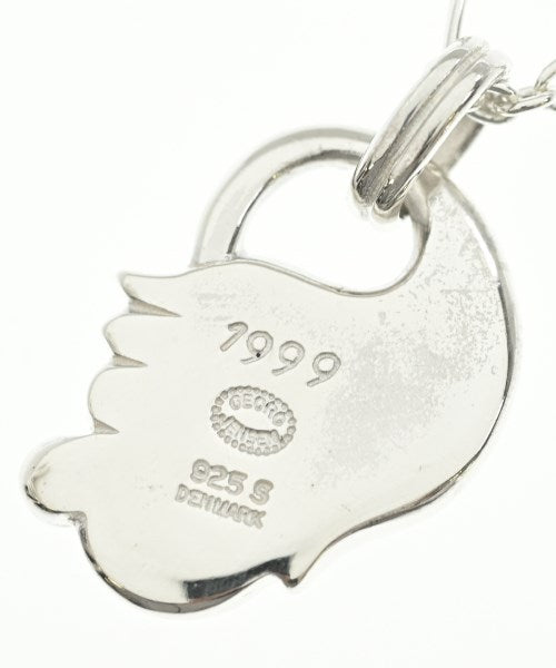 Georg Jensen Necklaces