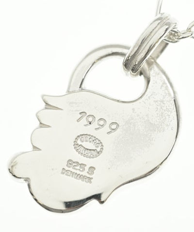 Georg Jensen Necklaces