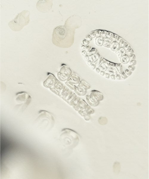 Georg Jensen Pierces