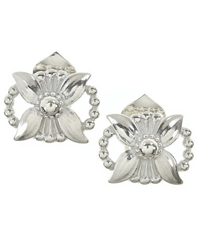 Georg Jensen Earrings