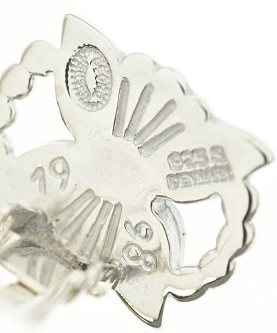 Georg Jensen Earrings