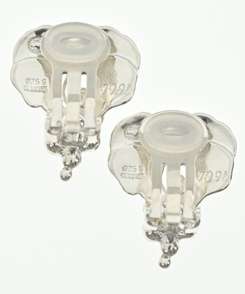 Georg Jensen Earrings