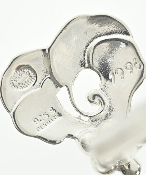 Georg Jensen Earrings