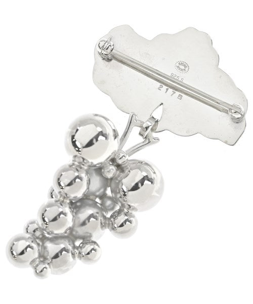 Georg Jensen Brooches/Corsages