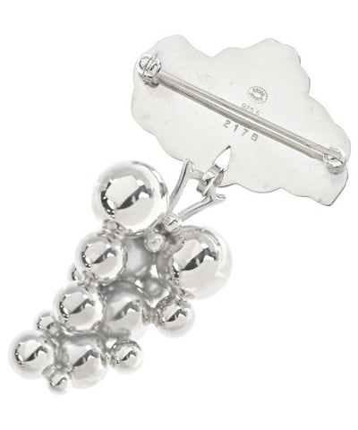 Georg Jensen Brooches/Corsages