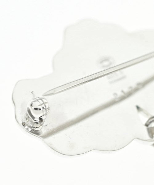 Georg Jensen Brooches/Corsages