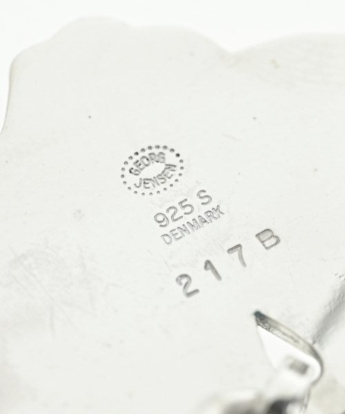 Georg Jensen Brooches/Corsages