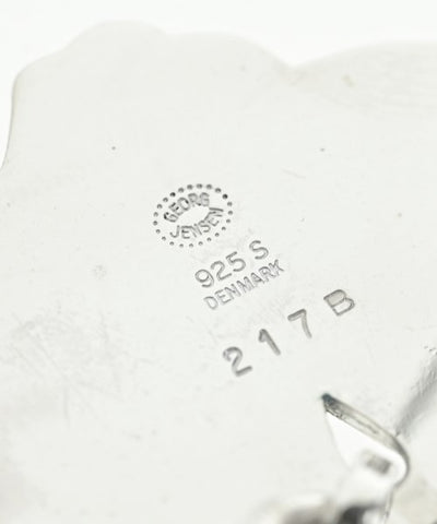 Georg Jensen Brooches/Corsages