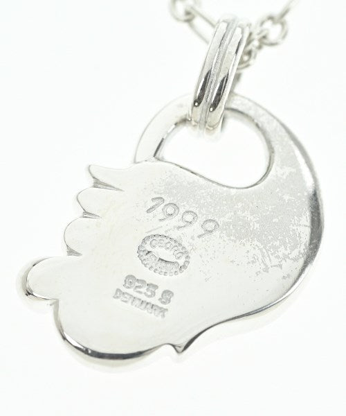 Georg Jensen Necklaces