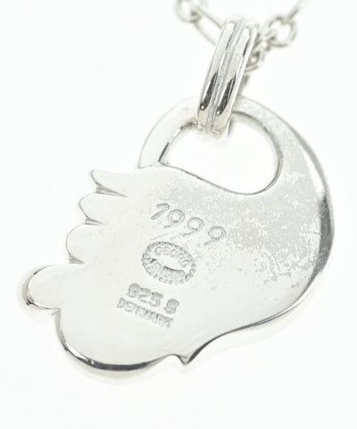 Georg Jensen Necklaces