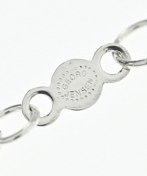 Georg Jensen Necklaces