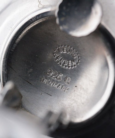 Georg Jensen Earrings