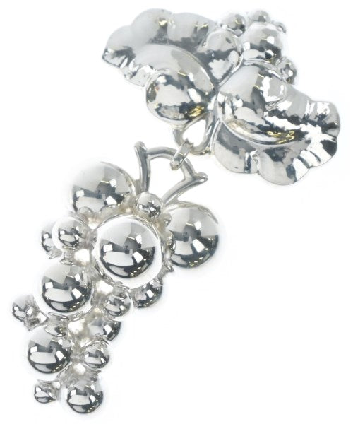 Georg Jensen Brooches/Corsages