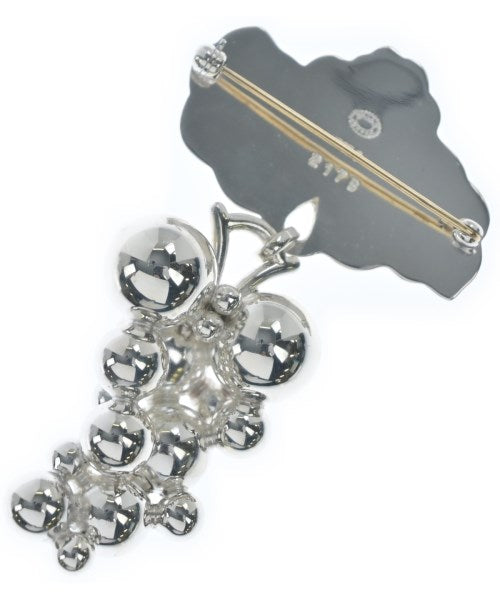 Georg Jensen Brooches/Corsages