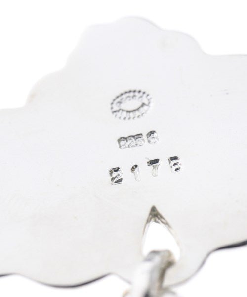 Georg Jensen Brooches/Corsages