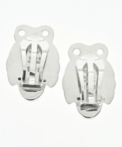 Georg Jensen Earrings