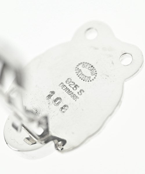 Georg Jensen Earrings