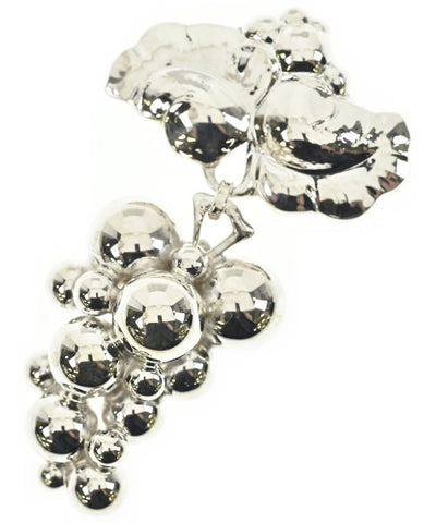 Georg Jensen Brooches/Corsages