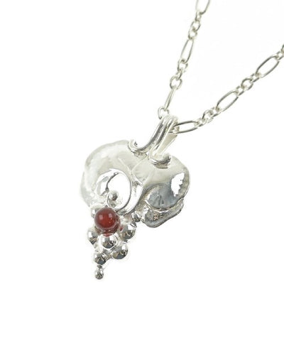 Georg Jensen Necklaces