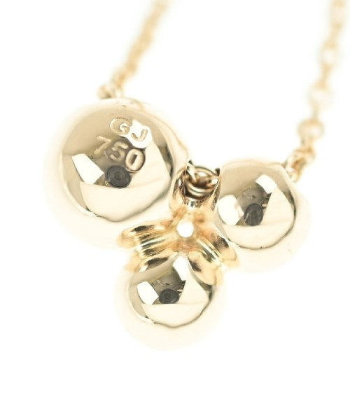 Georg Jensen Necklaces