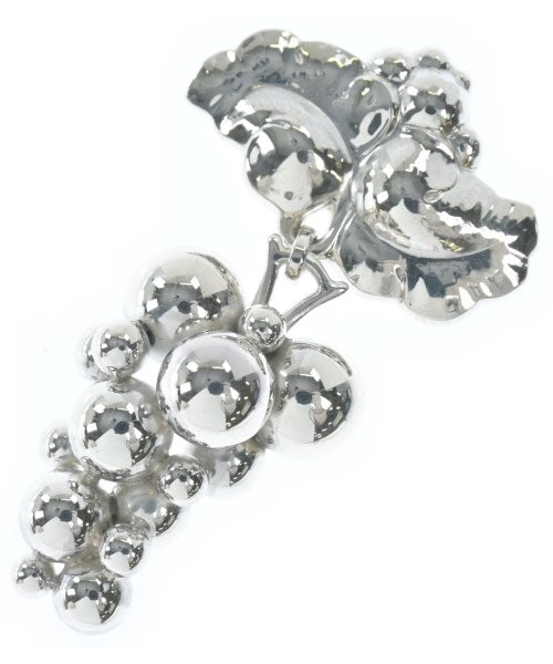 Georg Jensen Brooches/Corsages