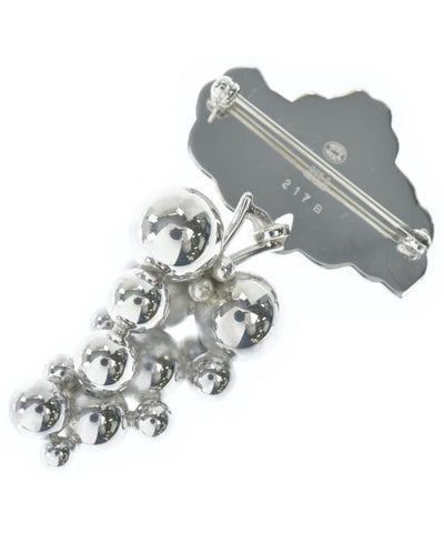 Georg Jensen Brooches/Corsages