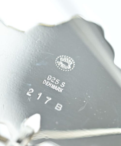 Georg Jensen Brooches/Corsages