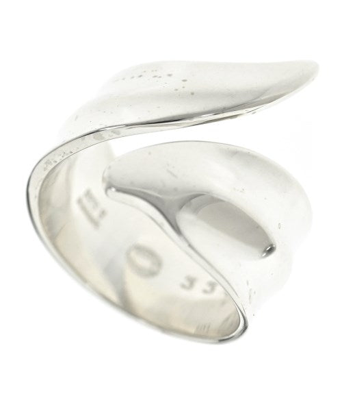 Georg Jensen Rings