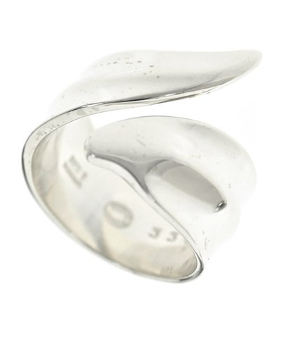 Georg Jensen Rings