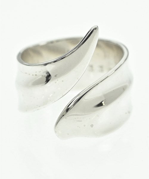 Georg Jensen Rings