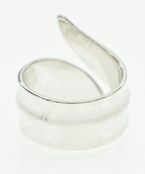 Georg Jensen Rings