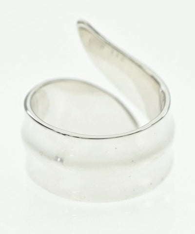 Georg Jensen Rings