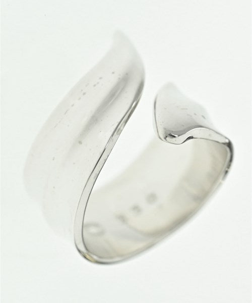 Georg Jensen Rings