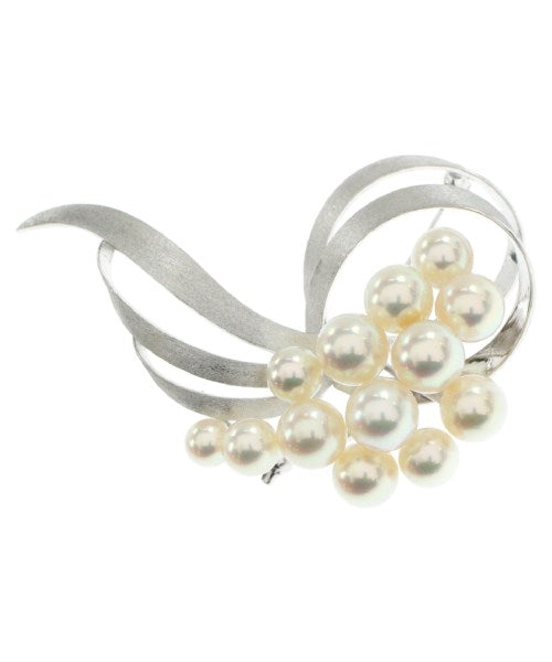 TASAKI Brooches/Corsages