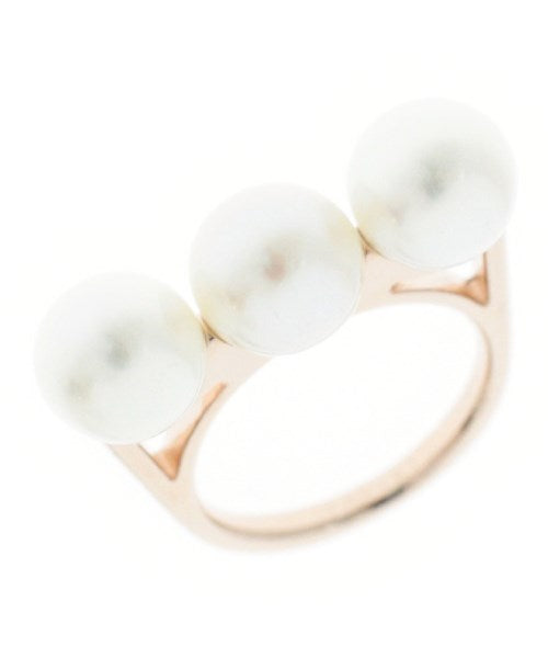 TASAKI Rings