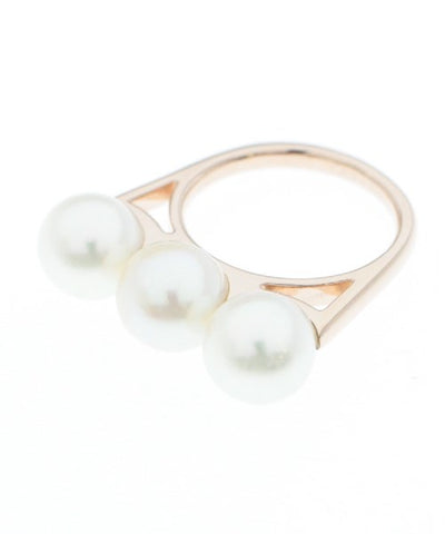 TASAKI Rings